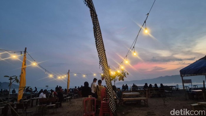 Sejumlah destinasi wisata yang bisa dikunjungi saat libur Lebaran.