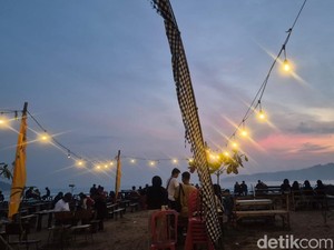 Mudik Asyik di Pacitan, Jalan-Jalan ke Museum hingga Berburu Senja