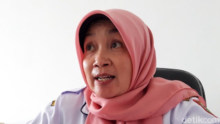 Sekda Boyolali, Wiwis Trisiwi Handayani akan memasuki masa pensiun pada 1 April 2026.