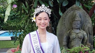 Victoria Kosasie Kenalkan kemBALIkeSENI, Jadi Ruang bagi Seniman Muda