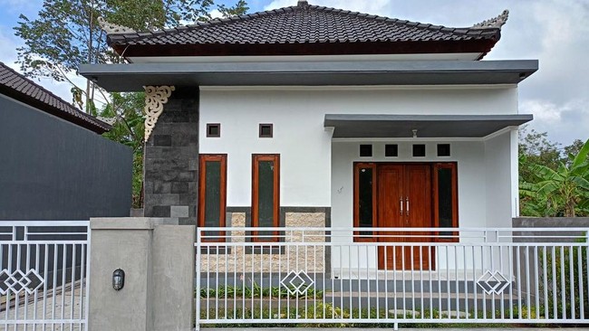 Modal Rp 180 Juta-an Bisa Dapat Rumah Ciamik di Jembrana, Ini Daftarnya