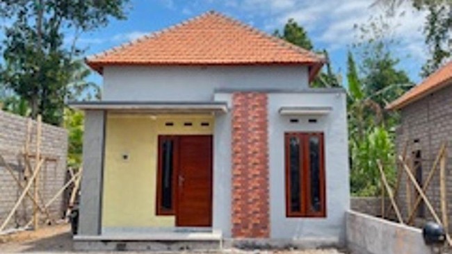 Modal Rp 180 Juta-an Bisa Dapat Rumah Ciamik di Jembrana, Ini Daftarnya