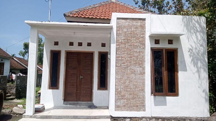 Rumah Rp 180 juta-an di Jembrana, Bali
