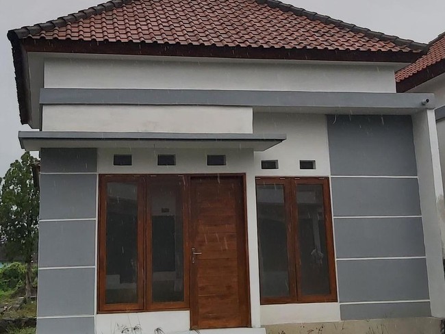 Modal Rp 180 Juta-an Bisa Dapat Rumah Ciamik di Jembrana, Ini Daftarnya