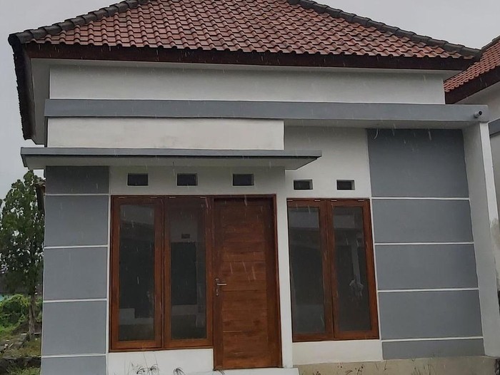 Rumah Rp 180 juta-an di Jembrana, Bali