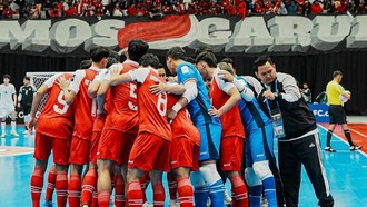 Jadwal Indonesia Vs Brunei di Piala AFF Futsal 2026, Main Siang Ini