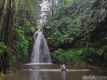 Rekomendasi 7 Tempat Wisata Air di Kuningan untuk libur Lebaran