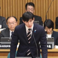 Selain prestasinya, Takato Ishida juga jadi viral karena paras tampan selain pencapaiannya di usia muda. Sejak awal, penampilan menariknya tentu mendukung popularitas pria tersebut. Foto: Instagram @ishida.takato