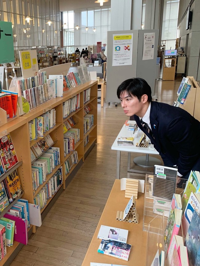 “Segala bentuk pelecehan tidak akan pernah ditoleransi,” katanya kepada wartawan seraya menambahkan pemerintahannya akan mendorong lingkungan kerja yang lebih terbuka. Foto: Instagram @ishida.takato