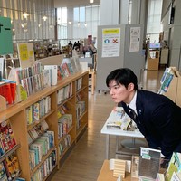 “Segala bentuk pelecehan tidak akan pernah ditoleransi,” katanya kepada wartawan seraya menambahkan pemerintahannya akan mendorong lingkungan kerja yang lebih terbuka. Foto: Instagram @ishida.takato