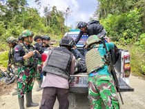 Kronologi 4 Nakes Diserang OTK di Tambrauw Papua Barat Daya-2 Tewas