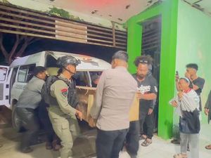 7 Hal Tentang Pembunuhan Sadis 2 Nakes di Tambrauw