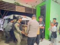 7 Hal Tentang Pembunuhan Sadis 2 Nakes di Tambrauw