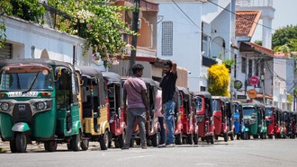 Sri Lanka Tetapkan Rabu Jadi Hari Libur untuk Hemat BBM