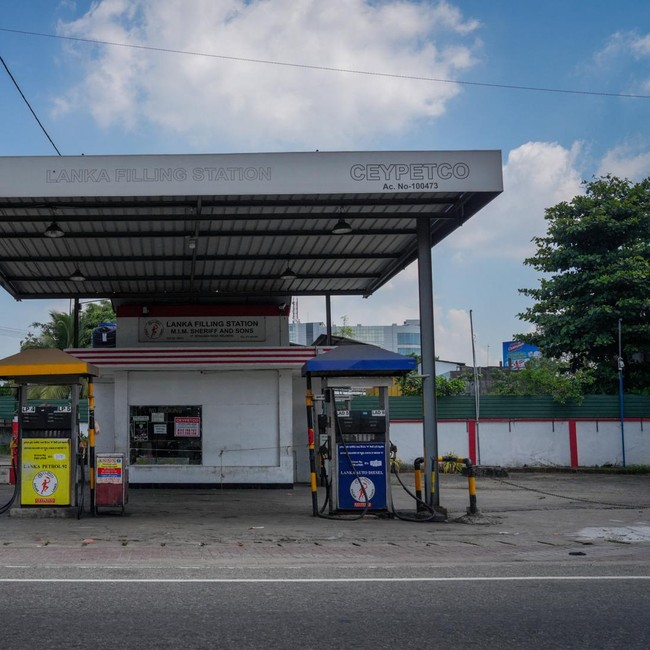 Harga Minyak Melonjak, Kebijakan BBM Diperketat dan Jam Kerja Diubah