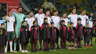 FIFA Series 2026: Bulgaria Bawa Pemain-pemain Muda ke Jakarta