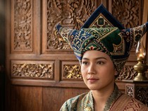 Viral Trend Tingkuluak Sajadah di TikTok, Ini Sejarah-Maknanya