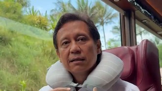 Video: Tips Tidur Nyenyak Tanpa Leher Kaku Ala Menkes Budi