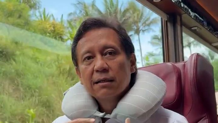 Tips Pakai Bantal Laher yang Benar