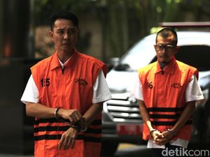 Orang Dekat Bupati Rejang Lebong Diperiksa Terkait Pengelolaan Uang Suap Ijon