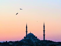 Jadwal Buka Puasa Bandung dan Sekitarnya Jumat 20 Maret 2026