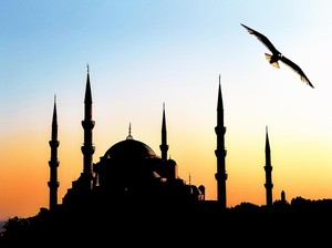 Jadwal Buka Puasa Hari ini di Solo Raya 19 Maret 2026