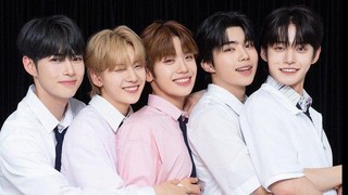 ZEROBASEONE Tampil Perdana OT5 Bulan Mei