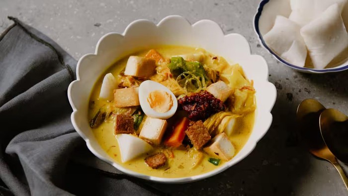 Hidangan Lebaran di Berbagai Negara yang Jarang Diketahui, Menarik Dicoba!