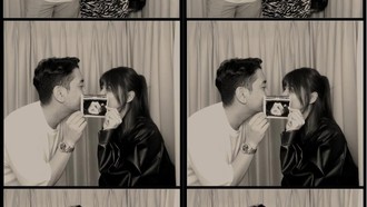 Congrats! Adinda Thomas Hamil Anak Pertama