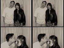 Congrats! Adinda Thomas Hamil Anak Pertama