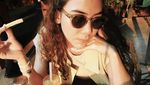 Mesranya! Adinda Thomas dan Suaminya Kulineran ke Jepang hingga China
