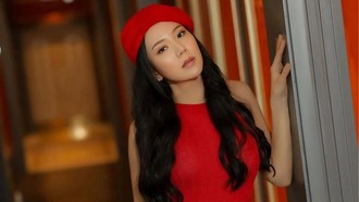 Agnes Jennifer Kesal Dibilang Kalah dari Pelakor Gegara Cerai