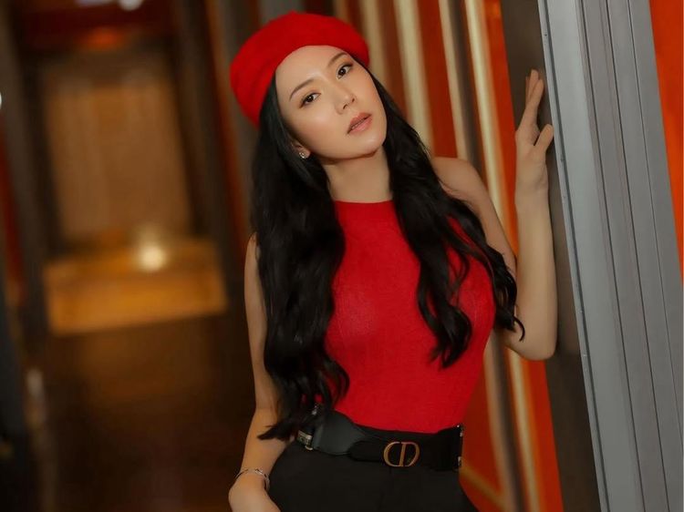 Agnes Jennifer Kesal Dibilang Kalah dari Pelakor Gegara Cerai