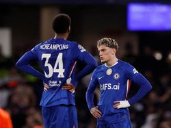 Pertama Kalinya Chelsea Digelontor 8 Gol dalam 2 Leg