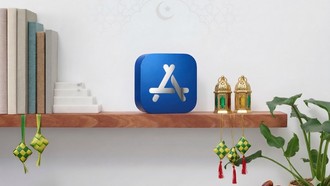 Aplikasi & Game Terbaik Temani Lebaran, Momen Makin Seru