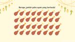 Sebentar Lagi Lebaran, Coba Uji Kecerdasan di Permainan Asah Otak Ini