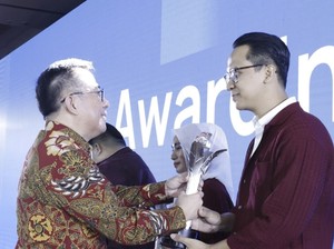 Jurus Presdir Astra Jaga Kinerja Perusahaan Tetap Tumbuh Jelang 7 Dekade