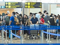 Terungkap! Ini Tipe Penumpang Paling Bikin Emosi Pramugari