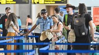 Konflik Timur Tengah Ancam Kebangkitan Pariwisata ASEAN, Termasuk Indonesia
