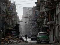 Blackout Nasional Berangsur Pulih, Aktivitas Warga Kuba Perlahan Kembali