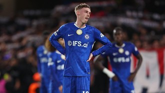 Lagi-lagi Salah Chelsea Sendiri