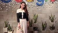 Cindy Rizap sudah punya 7 juta pengikut di TikTok, 310 ribu pengikut di Instagram, dan 5,7 juta subscriber di YouTube. (Foto: dok Instagram cindy_rizap)