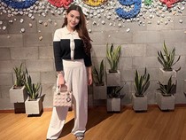 Cindy Rizap Diterpa Isu Selingkuh: Allah Mau Cuci Dosaku