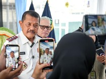 1.506 Napi Dapat Remisi, 9 Anak Binaan Dikurangi Masa Pidana di Momen Nyepi 2026