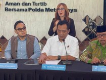 Video: Polisi Duga Pelaku Penyiram Air Keras ke Andrie Yunus Lebih dari 4 Orang