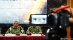 Empat Anggota BAIS TNI Jadi Tersangka Kasus Air Keras Aktivis Kontras