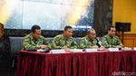 Empat Anggota BAIS TNI Jadi Tersangka Kasus Air Keras Aktivis Kontras