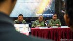 Empat Anggota BAIS TNI Jadi Tersangka Kasus Air Keras Aktivis Kontras