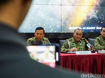 4 TNI Pelaku Penyiraman Air Keras Aktivis KontraS Ditahan