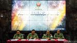Empat Anggota BAIS TNI Jadi Tersangka Kasus Air Keras Aktivis Kontras